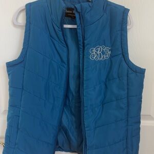 Jason Maxwell Teal Outerwear Collection